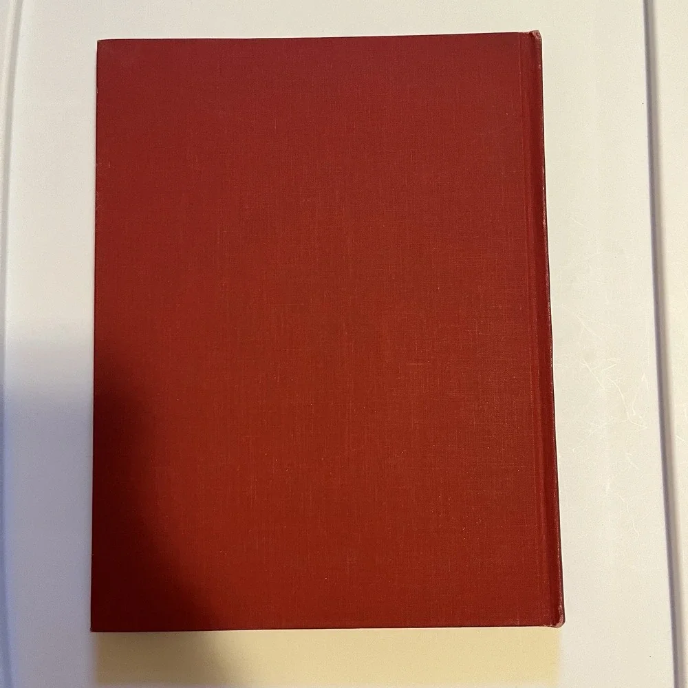 An Austin Scrapbook of John F. Kennedy 1964 Limited 1st Ed Signed By Author
